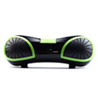 Rechargeable Mini MP3 Speaker SD/USB Slot