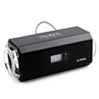 Rechargeable Mini MP3 Speaker SD/USB Slot