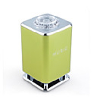 Rechargeable Mini Speaker