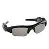Rechargeable Spy Sunglasses MP3 Player Hidden Camera Camcorder Bluetooth (4GB Memory)