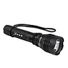 Rechargeable Super Bright Flashlight 18650 Battery