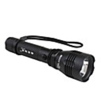 Rechargeable Super Bright Flashlight 18650 Battery