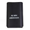 Rechargeable USB Battery (4800mAh) for XBox 360 Controller