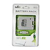 Rechargeable USB Battery Pack (2800mAh) for Wii Fit Balance Board