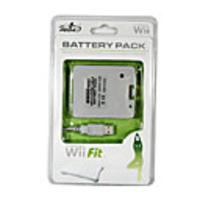 Rechargeable USB Battery Pack (2800mAh) for Wii Fit Balance Board