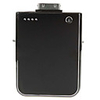 Rechargeable USB External Battery for iPhone 4/3GS/iPod (Black)