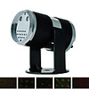 Red and Green Laser Effects Projector with Sound Activation