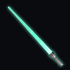 Red Devils Darth Vader Laser Sword