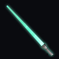 Red Devils Darth Vader Laser Sword