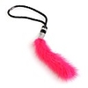 Red Foxtail Decoration Ornament (5-Pack)