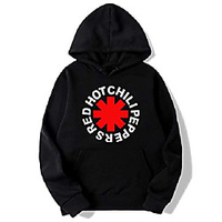 red hot chili peppers men