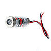 Red Laser Module - Focused Line (3.5V~4.5V 16mm 5mW)