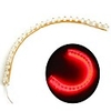 Red LED Flexible Neon Strip Light for Car or Truck -24cm