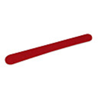 Red Sanding Files Polish Grit Buffing Nail Art Tool (10 Packs)