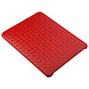 Red Woven Case for Apple iPad