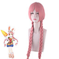 Re:Dive Cosplay Cosplay Wigs Women