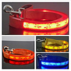 Reflective Cartoon Dog Style Nylon LED Dog Leash (120cm,  Assorted Colors)