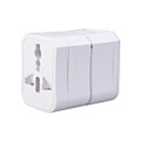 Refrigerator Shape AC Plug Set