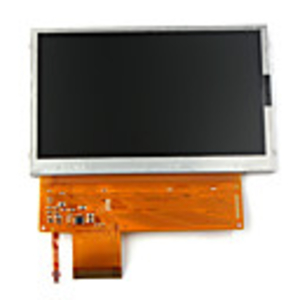 Refurbished LCD Screen Module Replacement Part for PSP 1000