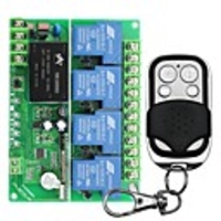 Relays Plastics 12v Universal