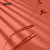 Remax 123 Neckband Headphone Bluetooth4.1 Stereo Sweatproof for Sport Fitness