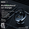 Remax 15 W Output Power USB Car USB Charger Socket Portable Charger For iPad Cellphone miniinthebox