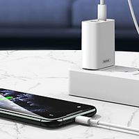 Remax 18 W Output Power USB PD Charger Fast Charger Phone Charger Portable Charger Charger Kit For Cellphone miniinthebox