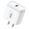 Remax 20 W Output Power PD Charger Fast Charger Phone Charger Portable Charger Fast Charge Durable Portable Charger For Cellphone miniinthebox