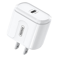 Remax 20 W Output Power PD Charger Fast Charger Phone Charger Portable Charger Fast Charge Durable Portable Charger For Cellphone miniinthebox