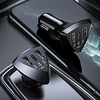 REMAX Alien Pro18WPD Fast Charge Car Charger Dual USB Car Charger Factory Direct Shipping