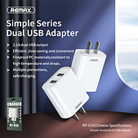 Remax Dock Charger Normal Dock Charger RoHS