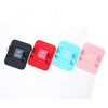 REMAX Elf Bracket Creative Accessories Convenient And Comfortable Non-slip And Stable Mobile Phone Car Holder Universal