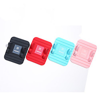 REMAX Elf Bracket Creative Accessories Convenient And Comfortable Non-slip And Stable Mobile Phone Car Holder Universal