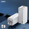 Remax Fast Charger / Dock Charger QC 3.0 / Fast Charge Fast Charger NULL