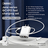 Remax Fast Charger / Dock Charger QC 3.0 Fast Charger NULL