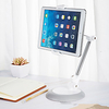 REMAX Foldable Desktop Tablet Stand Creative 360 Degree Rotating Aluminum Alloy Lazy Phone Stand CH10