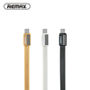 Remax Micro USB Cable 2 A 1.0m(3Ft) Flat ABSPC USB Cable Adapter For Samsung / Huawei / Xiaomi