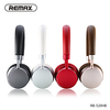 Remax RB-520HB Over-ear Headphone Bluetooth 4.2 Sweatproof for Mobile Phone