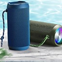 Remax RB-M28 PRO Bluetooth Outdoor Speaker Waterproof Outdoor Portable For
