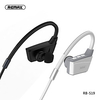 Remax RB-S19 Bluetooth sports headset 4.2 wireless subwoofer with microphone voice music headset