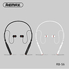 REMAX RB-S6 Ruiliang Bluetooth 5.0 Sports Earphone Neck-mounted Sports Bluetooth Earphone