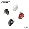 REMAX rb-t22 Telephone Driving Headset Bluetooth 4.2 Sweatproof for Sport Fitness