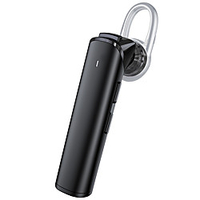 Remax RB-T33 Hands Free Telephone Driving Headset Bluetooth5.0 Ergonomic Design Hands-free Calling in Ear for Apple Samsung Huawei Xiaomi MI Mobile Phone miniinthebox