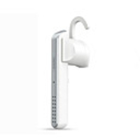 Remax RB-T35 Bluetooth Earphone Hook Painless Single-ear Wireless Bluetooth Ultra Long Standby Battery Life Driver Driving Business Sports Running For Apple Vivo Huawei OPPO Android Universal Phone