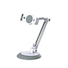 REMAX RL-CH10 Universal Sucker Mount Holder Bracket Aluminum Alloy 360 Rotation Foldable Tablet Stand for 4-10 Inch Tablets Cellphones
