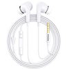 Remax RM-310 Wired In-ear Earphone 3.5mm Audio Jack PS4 PS5 XBOX Ergonomic Design in Ear for Apple Samsung Huawei Xiaomi MI Mobile Phone miniinthebox