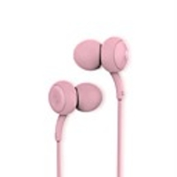 Remax RM-510 Earphone Touch Music Wired Headset Noise Cancelling Earphone For iPhone Xiaomi Mobile phone