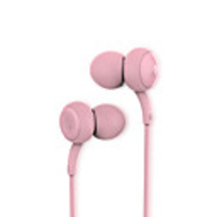 Remax RM-510 Wired In-ear Earphone 3.5mm Audio Jack Stereo with Volume Control InLine Control for Travel Entertainment