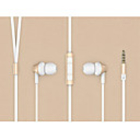 Remax RM 610D Stereo Music In-Ear Earphone Base-Driven High Performance Earphone With Microphone And Key Control Earphones