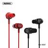 Remax Rm-900f Somatosensory Headset Heavy Bass Gaming Wired Headset For Huawei Apple Mobile Phone